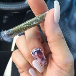 tupac-weed-finger-nail-decals-3-apeshit-shirt-lady-marijuana-weed-leaf-decals-fingernail-apeshit-clothing