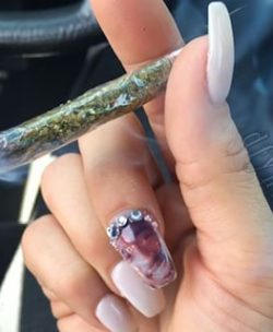 tupac-weed-finger-nail-decals-3-apeshit-shirt-lady-marijuana-weed-leaf-decals-fingernail-apeshit-clothing