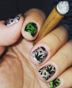 weed-finger-nail-decals-51-apeshit-shirt-lady-marijuana-weed-leaf-decals-fingernail-apeshit-clothing