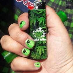 weed-finger-nail-decals-51-apeshit-shirt-lady-marijuana-weed-leaf-decals-fingernail-apeshit-clothing