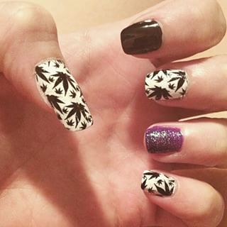 weed-finger-nail-decals-59-apeshit-shirt-lady-marijuana-weed-leaf-decals-fingernail-apeshit-clothing