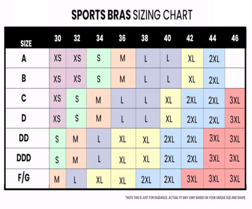 boyshorts-sports-bra--size-chart