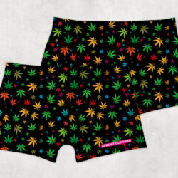 colorful-leaves-cannabis-apeshit-clothing-marijuana-weed-420-boy-shorts